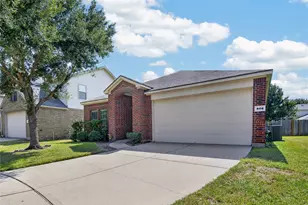 406 Mornington Ln, Katy, TX 77494 - Photo 3