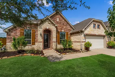 17903 Fernwood Bend Drive, Tomball, TX 77377 - Photo 3