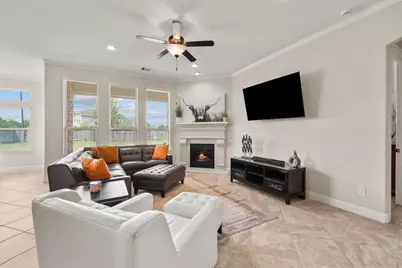 17903 Fernwood Bend Drive, Tomball, TX 77377 - Photo 15