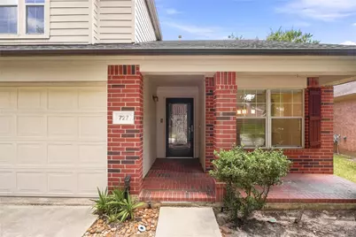 727 Cypresswood Ridge, Spring, TX 77373 - Photo 3