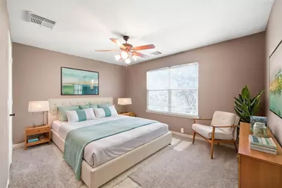 727 Cypresswood Ridge, Spring, TX 77373 - Photo 19