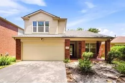 727 Cypresswood Ridge, Spring, TX 77373 - Photo 1