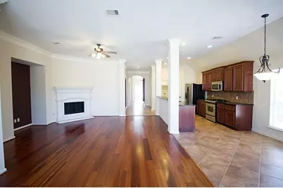 4010 Wolf Springs Court, Sugar Land, TX 77479 - Photo 1