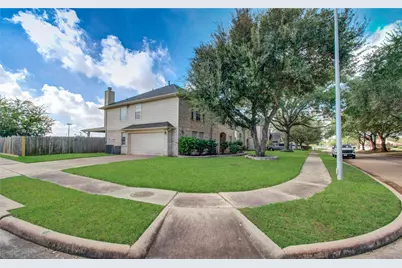 14503 Parkesgate Drive, Houston, TX 77083 - Photo 5
