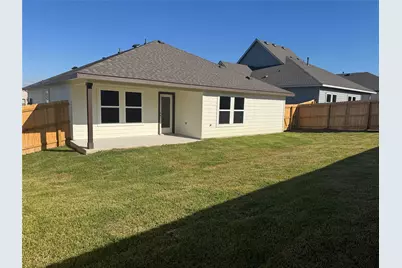 1717 Robinson Drive, Brenham, TX 77833 - Photo 3