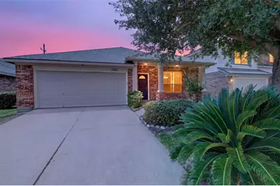 17211 Copper Crossing Court, Houston, TX 77084 - Photo 1