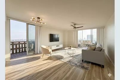 2016 Main Street #1502, Houston, TX 77002 - Photo 1