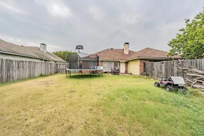 4520 Wedgecrest Drive, Dallas, TX 75232 - Photo 17