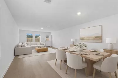 25409 Carnation Court, Montgomery, TX 77316 - Photo 1