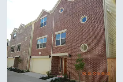 8727 Bryam, Houston, TX 77061 - Photo 1