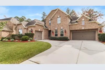 2187 Graystone Hills Drive, Conroe, TX 77304 - Photo 1