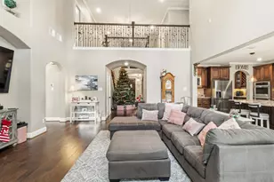 2187 Graystone Hills Dr, Conroe, TX 77304 - Photo 5