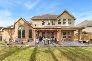 2187 Graystone Hills Dr, Conroe, TX 77304 - Photo 45