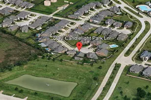 7742 Candlelight Park Ln, Spring, TX 77379 - Photo 5