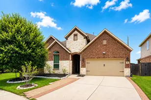 7742 Candlelight Park Ln, Spring, TX 77379 - Photo 1