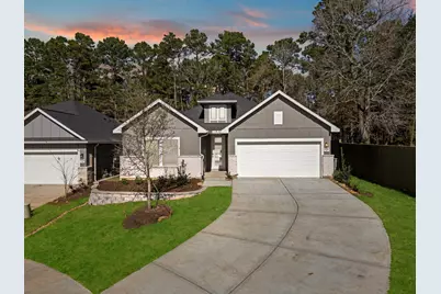 12343 Ridge Top Court, Conroe, TX 77304 - Photo 1