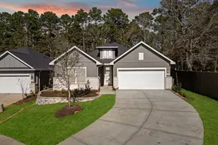 12343 Ridge Top Ct, Conroe, TX 77304 - Photo 1