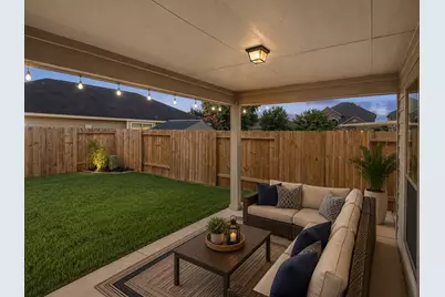 22431 Albee Drive, Katy, TX 77449 - Photo 5