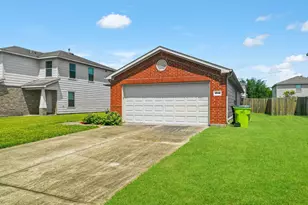 1314 Athea Way, Rosenberg, TX 77471 - Photo 3