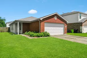 1314 Athea Way, Rosenberg, TX 77471 - Photo 5