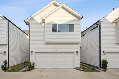 1230 McNeil Street, Houston, TX 77009 - Photo 3