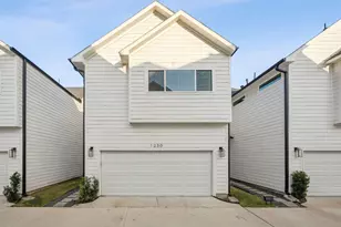 1230 Mcneil St, Houston, TX 77009 - Photo 3