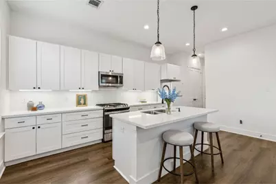 1230 McNeil Street, Houston, TX 77009 - Photo 5