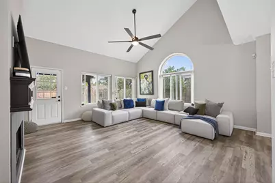 16902 Canyon Ridge Drive, Spring, TX 77379 - Photo 7