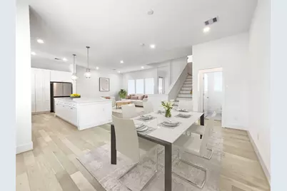 7711 Westside Villas Lane, Houston, TX 77055 - Photo 3