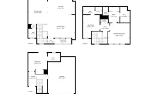 7711 Westside Villas Ln, Houston, TX 77055 - Photo 31