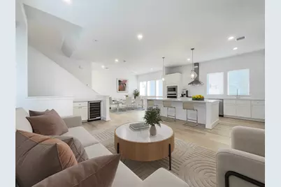 7711 Westside Villas Lane, Houston, TX 77055 - Photo 1