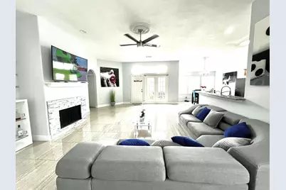 10807 Summer Meadows Court, Houston, TX 77064 - Photo 5