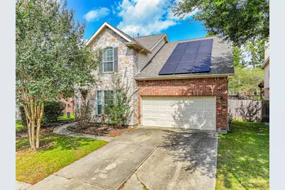 12527 Saratoga Woods Lane, Humble, TX 77346 - Photo 1