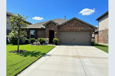 3419 Sicily Island Lane, Katy, TX 77494 - Photo 1