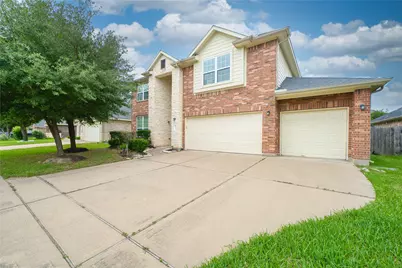 24618 Malca Manor Drive, Katy, TX 77493 - Photo 1