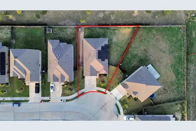 7615 Tye Creek Lane, Richmond, TX 77469 - Photo 3