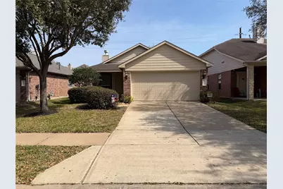 6351 Applewood Forest Drive, Katy, TX 77494 - Photo 1