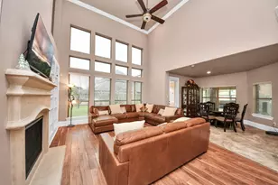 2895 Ragusa Ln, League City, TX 77573 - Photo 17