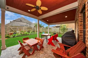 2895 Ragusa Ln, League City, TX 77573 - Photo 47