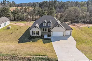 9594 Moss Rose, Willis, TX 77378 - Photo 5