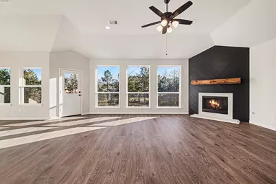 9594 Moss Rose, Willis, TX 77378 - Photo 11