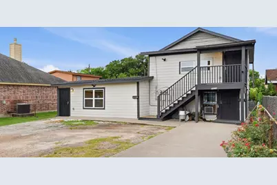 7010 Brownsville Street #1/2, Houston, TX 77020 - Photo 25