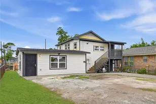7010 Brownsville St, Houston, TX 77020 - Photo 1