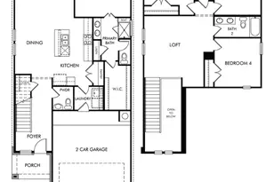 11408 Dark Amethyst Dr, Houston, TX 77048 - Photo 35