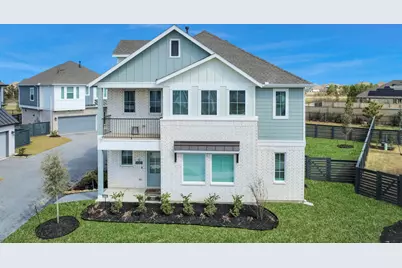 21202 Fiery Skipper Drive, Cypress, TX 77433 - Photo 1