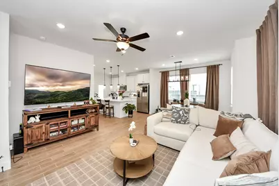 21202 Fiery Skipper Drive, Cypress, TX 77433 - Photo 5