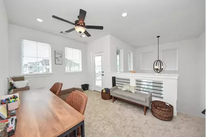 21202 Fiery Skipper Drive, Cypress, TX 77433 - Photo 17