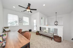 21202 Fiery Skipper Dr, Cypress, TX 77433 - Photo 17