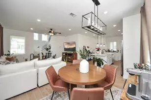 21202 Fiery Skipper Dr, Cypress, TX 77433 - Photo 7