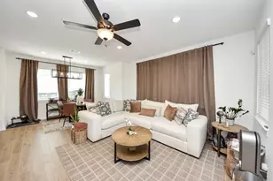 21202 Fiery Skipper Dr, Cypress, TX 77433 - Photo 3